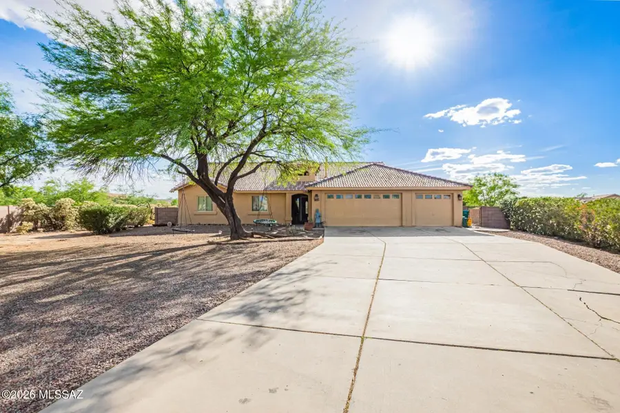 7185 W Resthaven, Tucson, AZ 85757 - #2