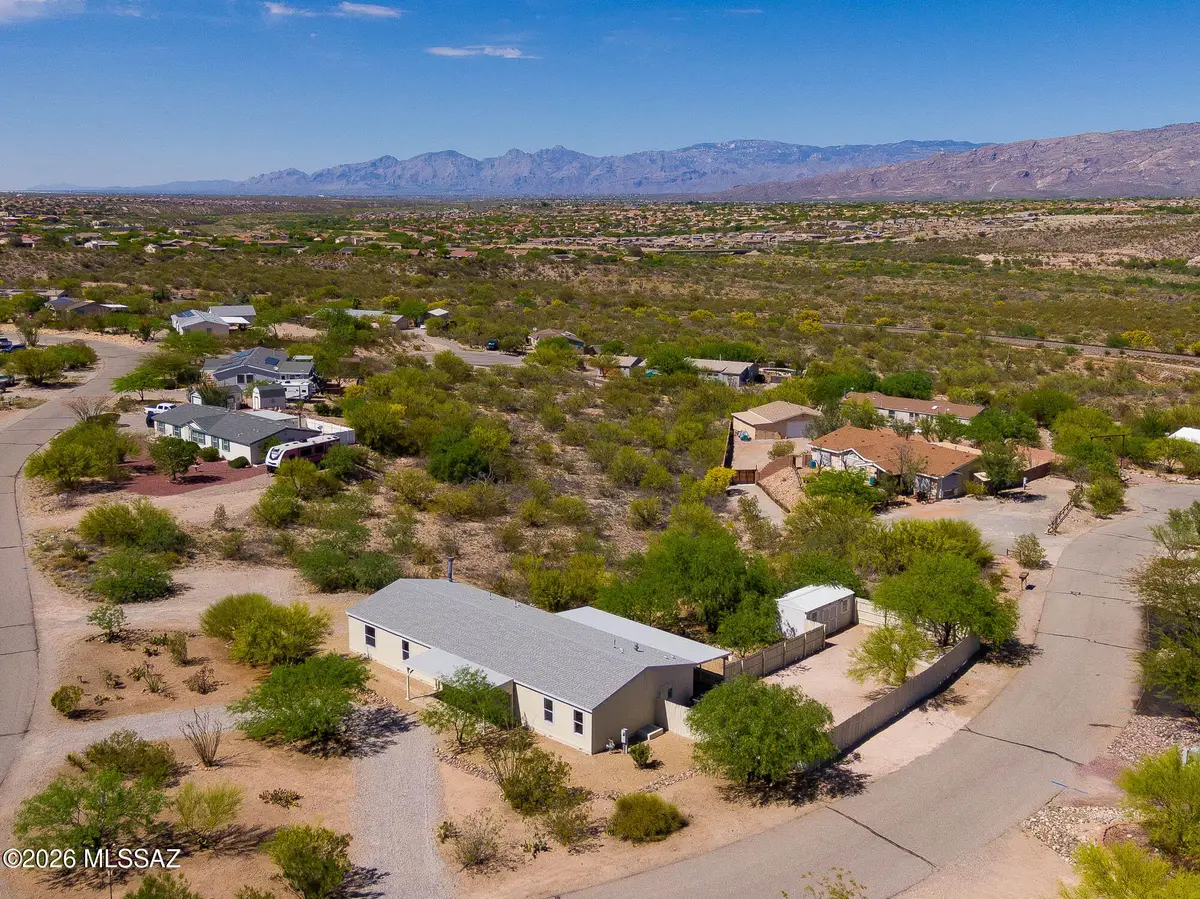 14029 E Race Horse, Vail, AZ 85641 - #1