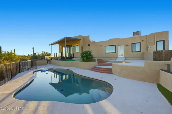 5051 N Hillcrest, Tucson, AZ 85704