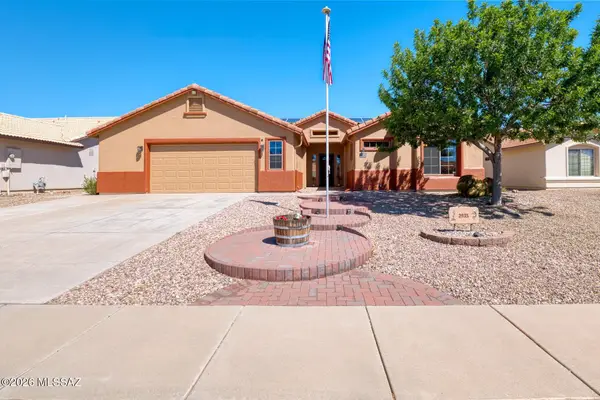 2935 Plaza De Viola, Sierra Vista, AZ 85650