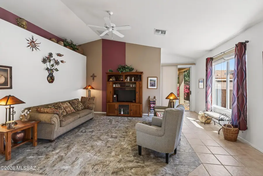 9511 N Twinkling Shadows, Tucson, AZ 85743 - #2