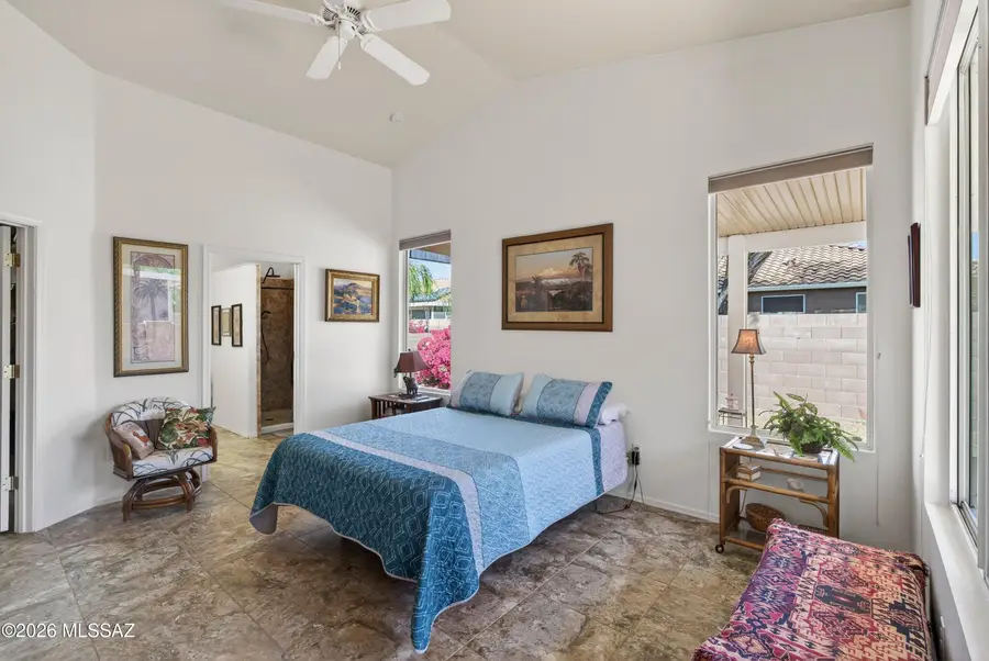 9511 N Twinkling Shadows, Tucson, AZ 85743 - #3