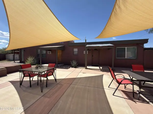 2112 E 18th, Tucson, AZ 85719