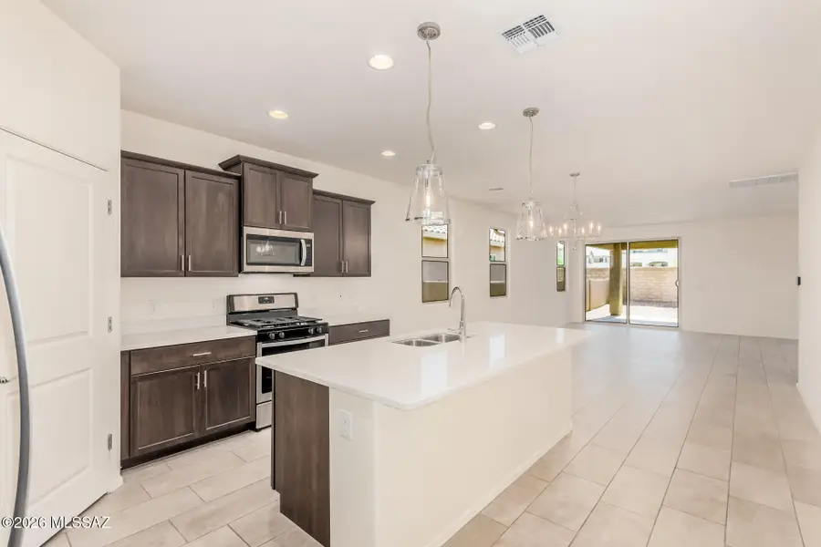 6390 E Via Valdivia, Tucson, AZ 85756 - #2