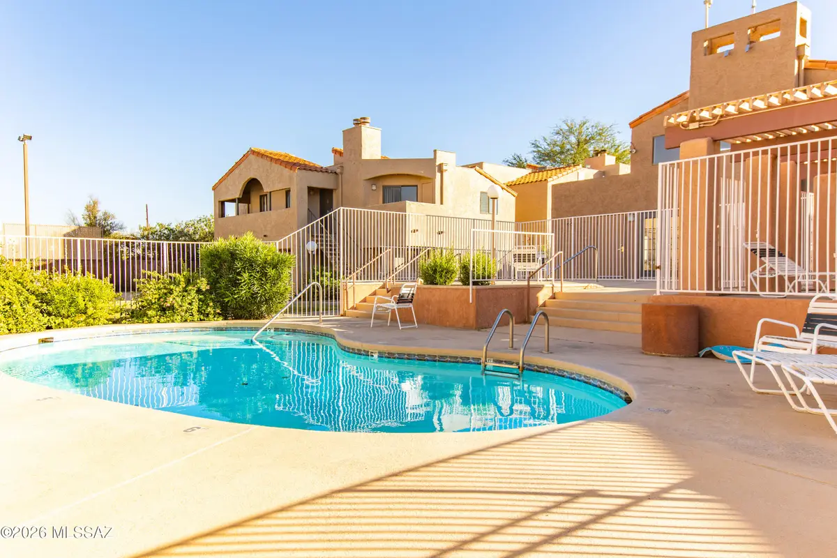 1745 E Glenn, Tucson, AZ 85719 - #1