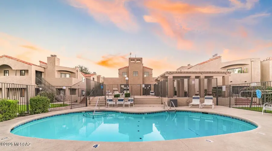 1745 E Glenn, Tucson, AZ 85719 - #3