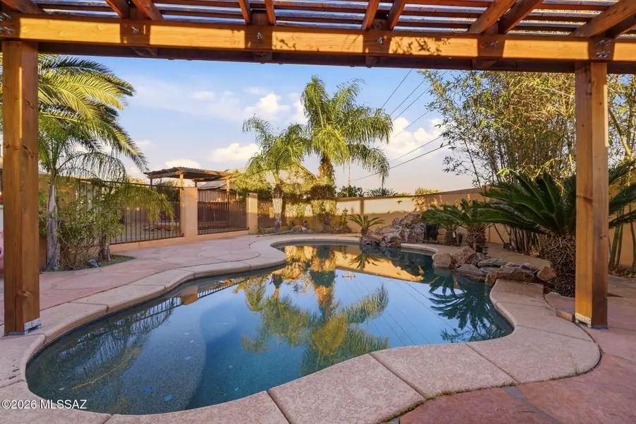 3752 S Fighting Falcon, Tucson, AZ 85730 - #3