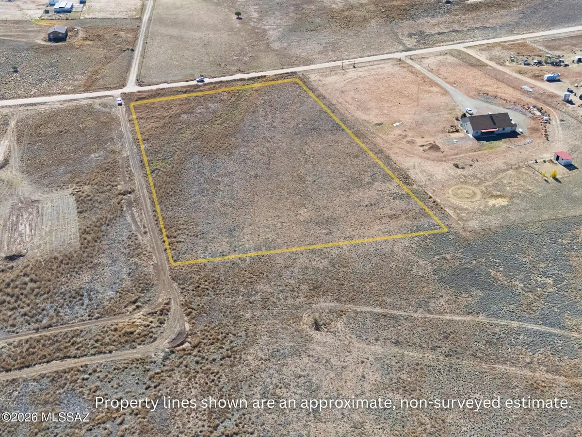 3550 W Meadow Lake, Chino Valley, AZ 86323 - #1