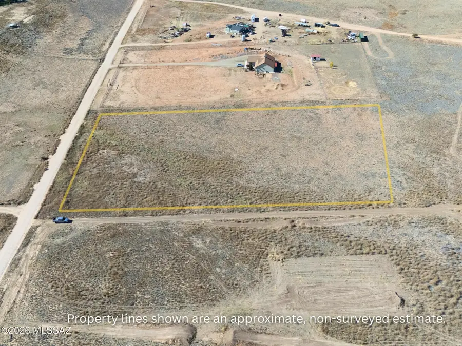 3550 W Meadow Lake, Chino Valley, AZ 86323 - #3