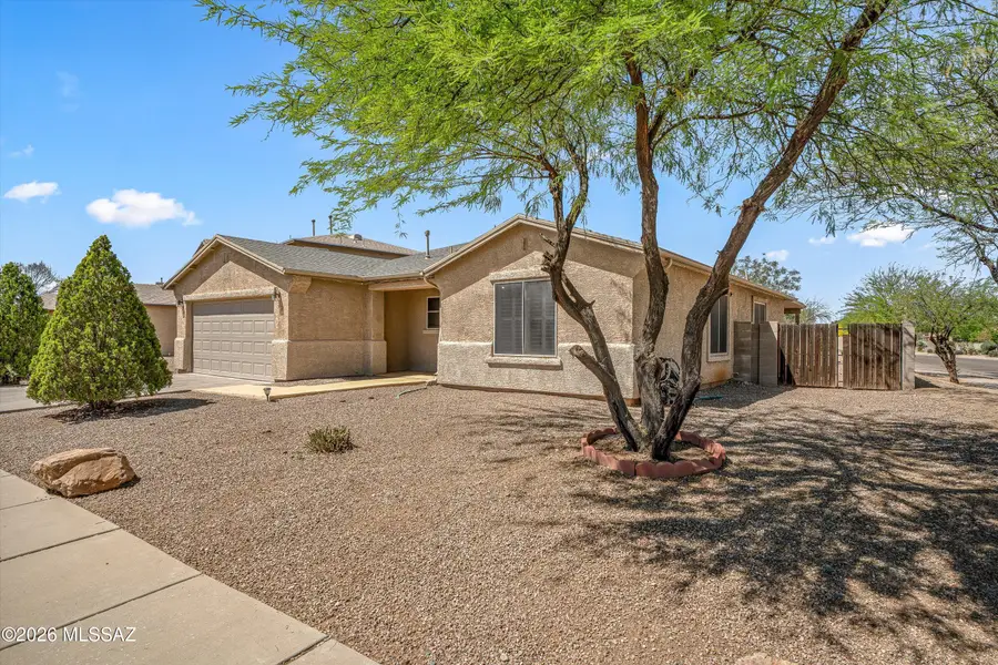 5977 E Cedarbird, Tucson, AZ 85756 - #2