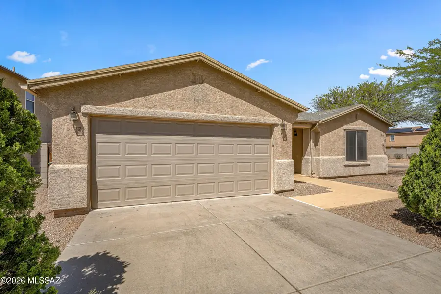 5977 E Cedarbird, Tucson, AZ 85756 - #3
