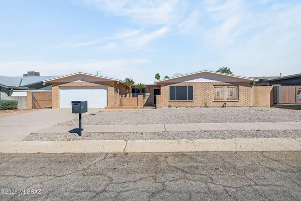618 N Eastview, Tucson, AZ 85710