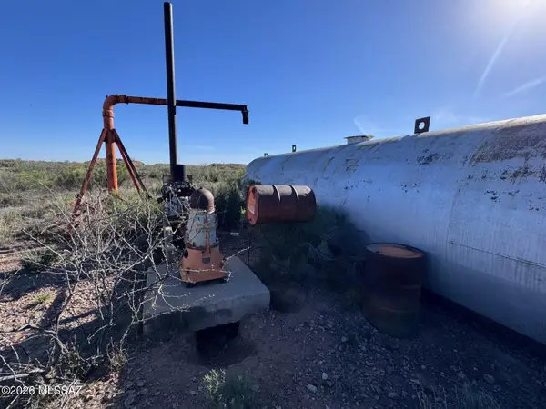 TBD 320 Ac Highway 191, 401-36-015, Elfrida, AZ 85610