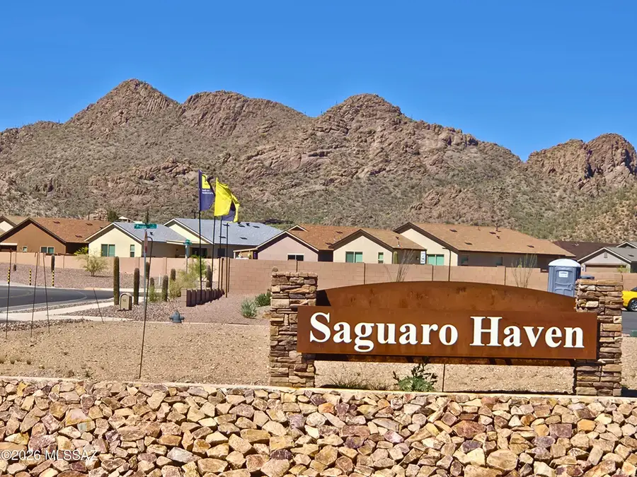 6343 S Rigby, Tucson, AZ 85746 - #3