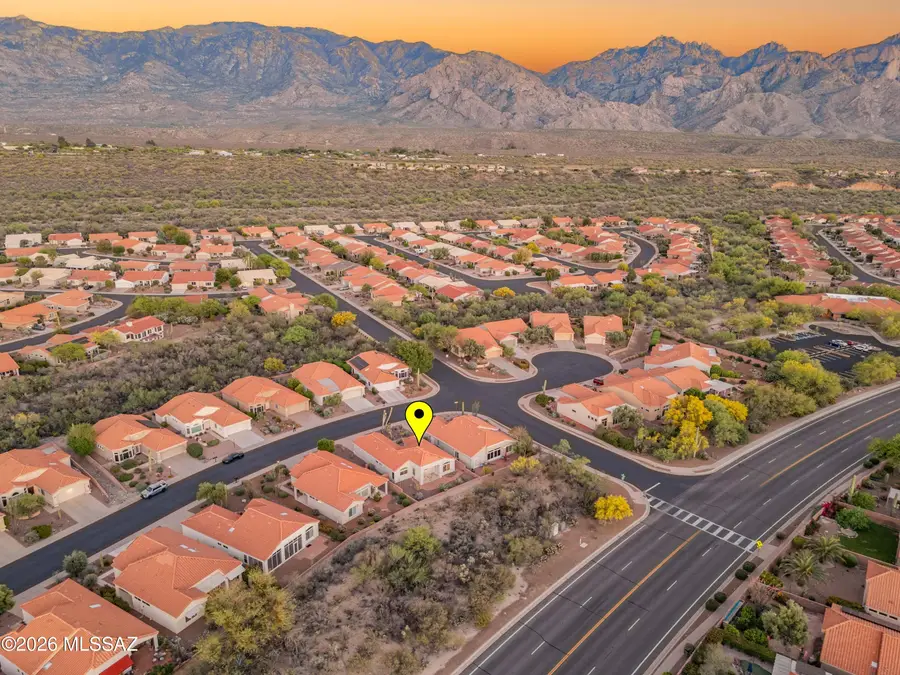 14109 N Forthcamp, Oro Valley, AZ 85755 - #3