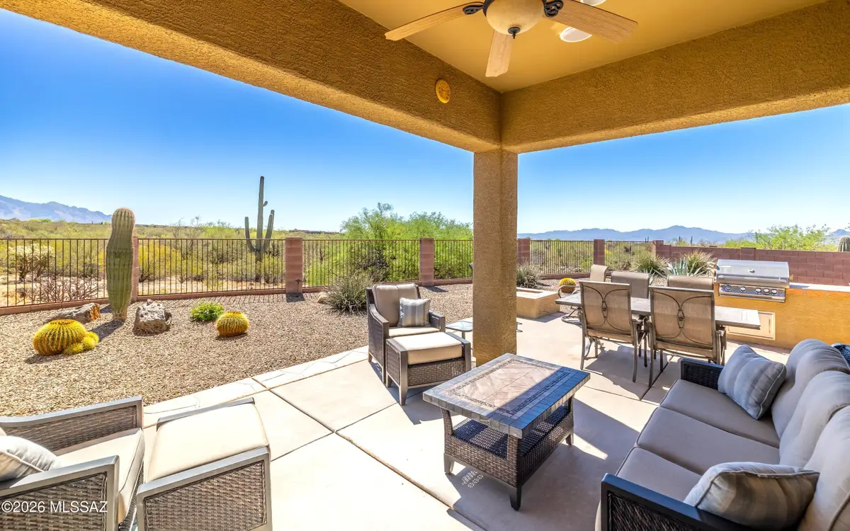 12766 N Gentle Rain, Marana, AZ 85658 - #1