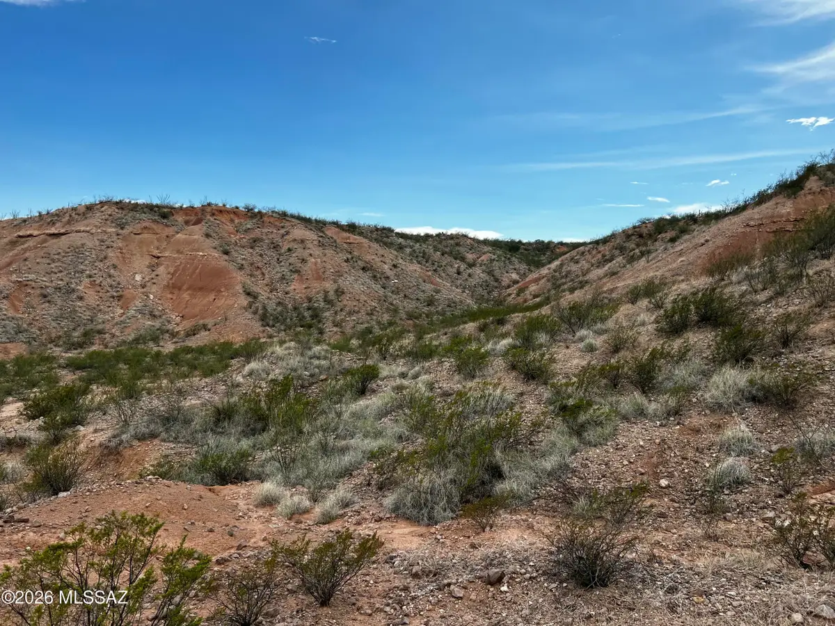 TBD S Jesse, Benson, AZ 85602 - #1