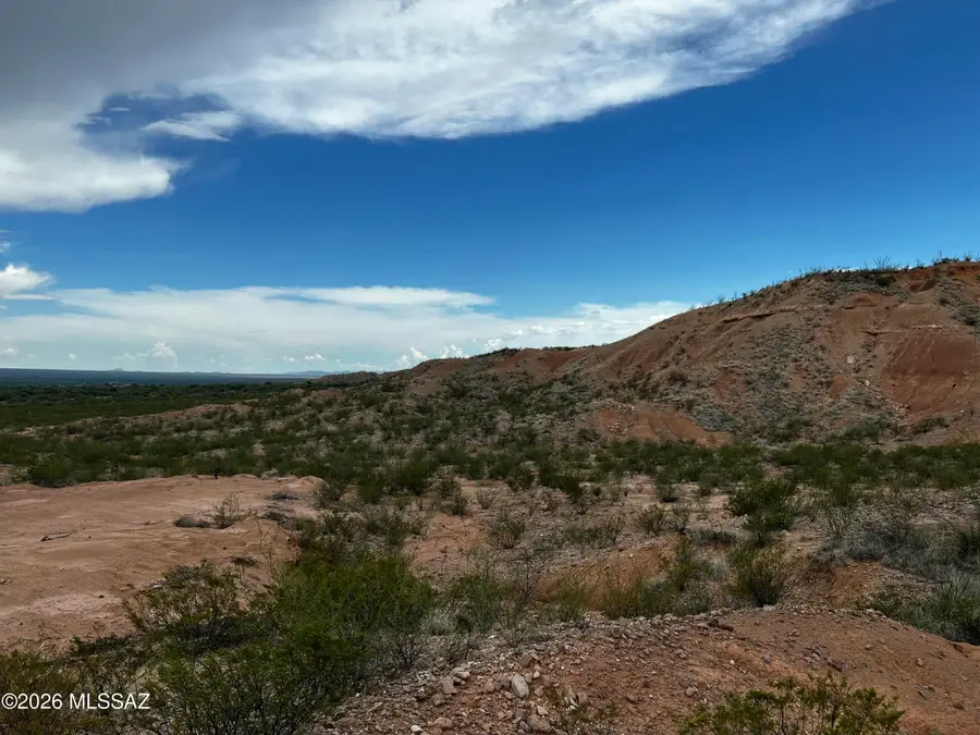 TBD S Jesse, Benson, AZ 85602 - #2