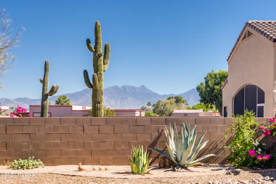 1870 N Santa Cecilia, Green Valley, AZ 85614 - #2