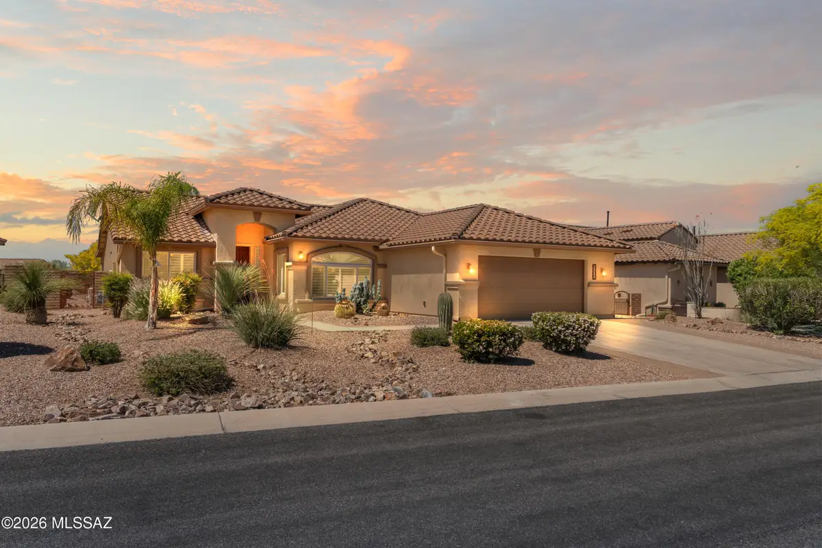 555 N Alexis, Green Valley, AZ 85614 - #1