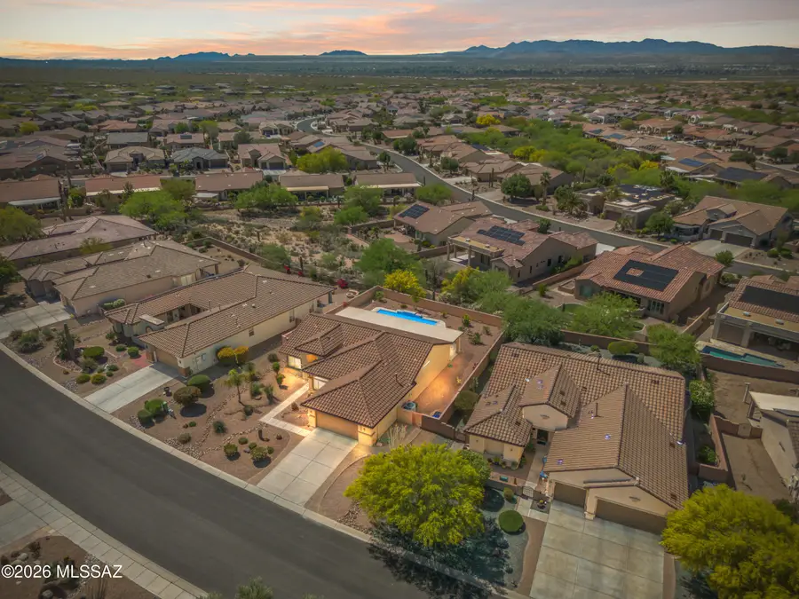 555 N Alexis, Green Valley, AZ 85614 - #2