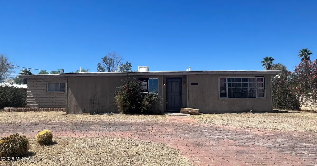 2625 N Fair Oaks, Tucson, AZ 85712 - #1