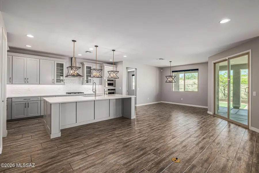 11825 N Silverscape, Oro Valley, AZ 85737 - #3