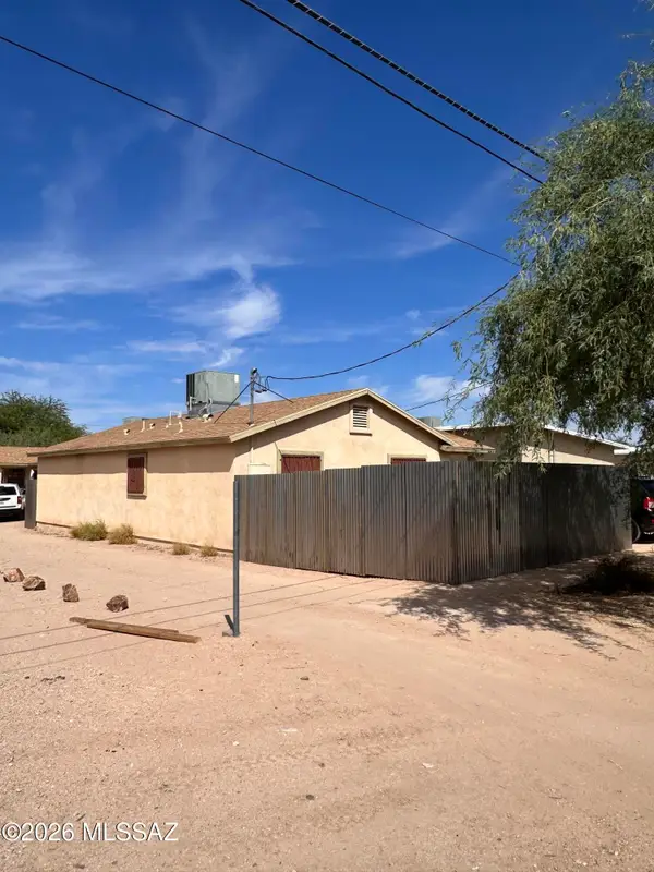 1432 S Curtis, Tucson, AZ 85713