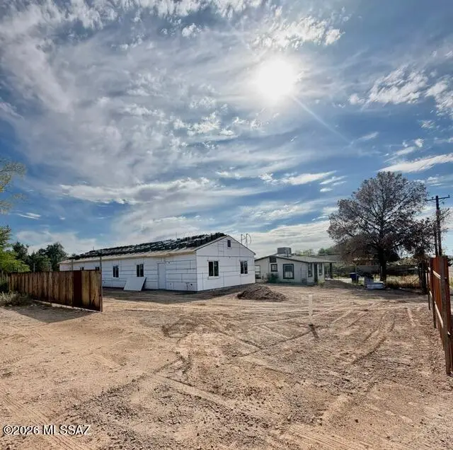 360 E Aircraft, Tucson, AZ 85706 - #2