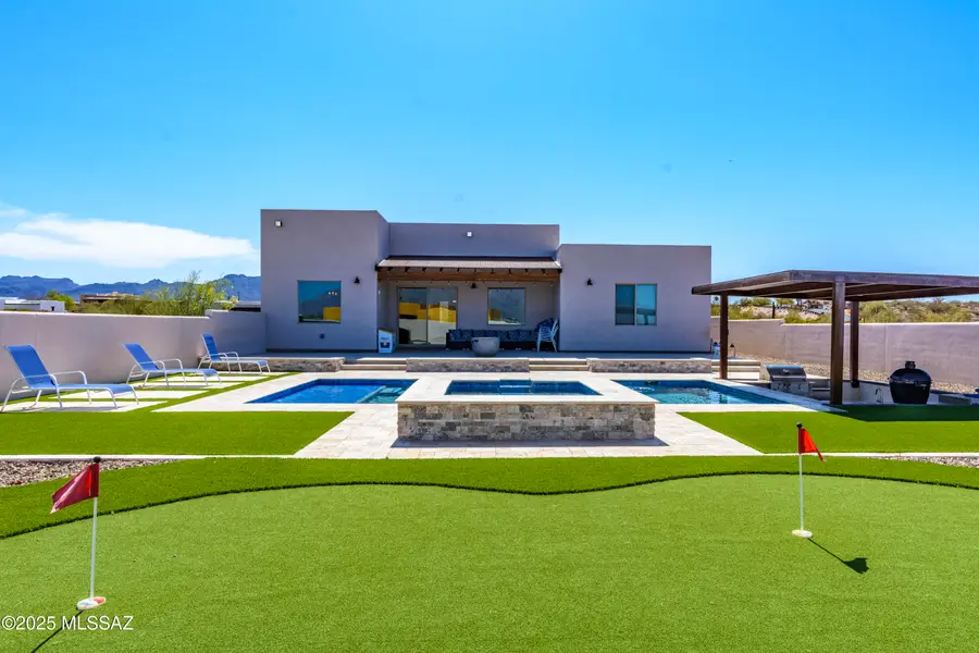 4456 W Placita De Castellon, Tucson, AZ 85745 - #2