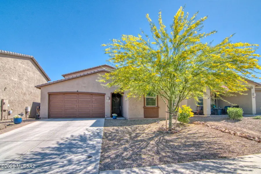 687 W Calle El Teclado, Sahuarita, AZ 85629 - #2