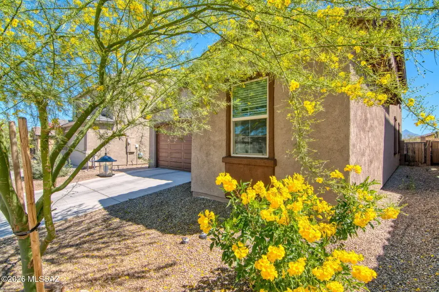 687 W Calle El Teclado, Sahuarita, AZ 85629 - #3