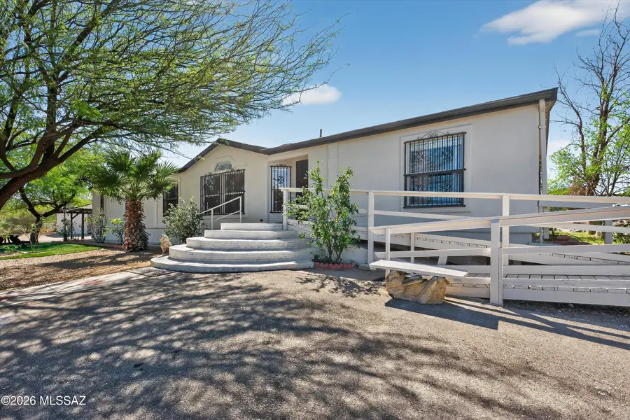 9971 S Spiney Cactus, Tucson, AZ 85756 - #3