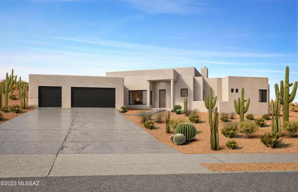 3233 W Starr Galaxy, Tucson, AZ 85745