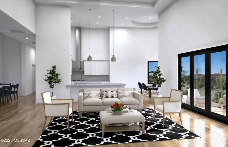 3233 W Starr Galaxy, Tucson, AZ 85745 - #2