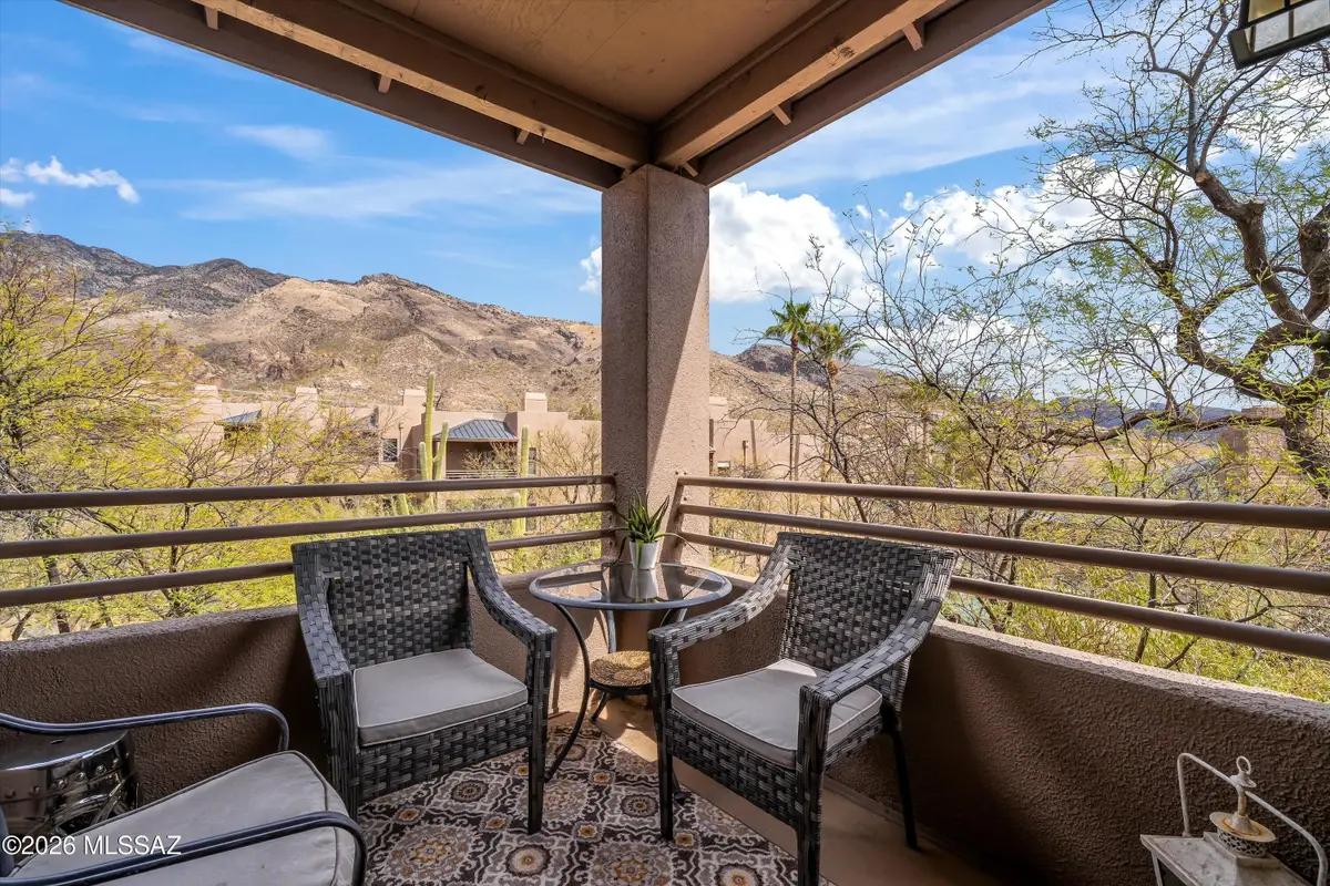 6655 N Canyon Crest, Tucson, AZ 85750 - #1