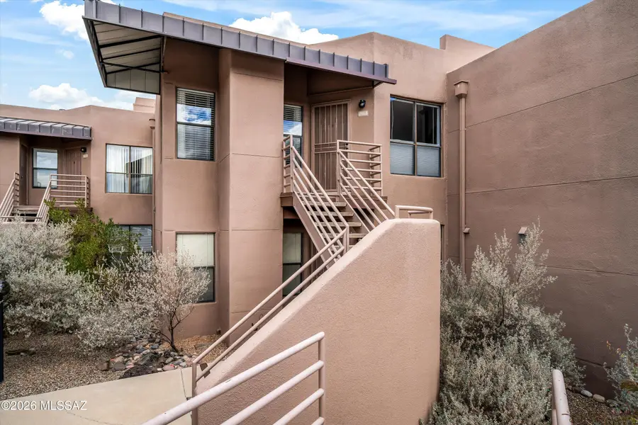 6655 N Canyon Crest, Tucson, AZ 85750 - #3