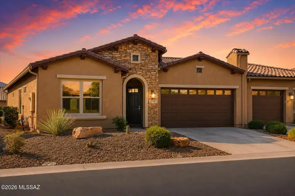 62797 E Thunder Rock, Saddlebrooke, AZ 85739