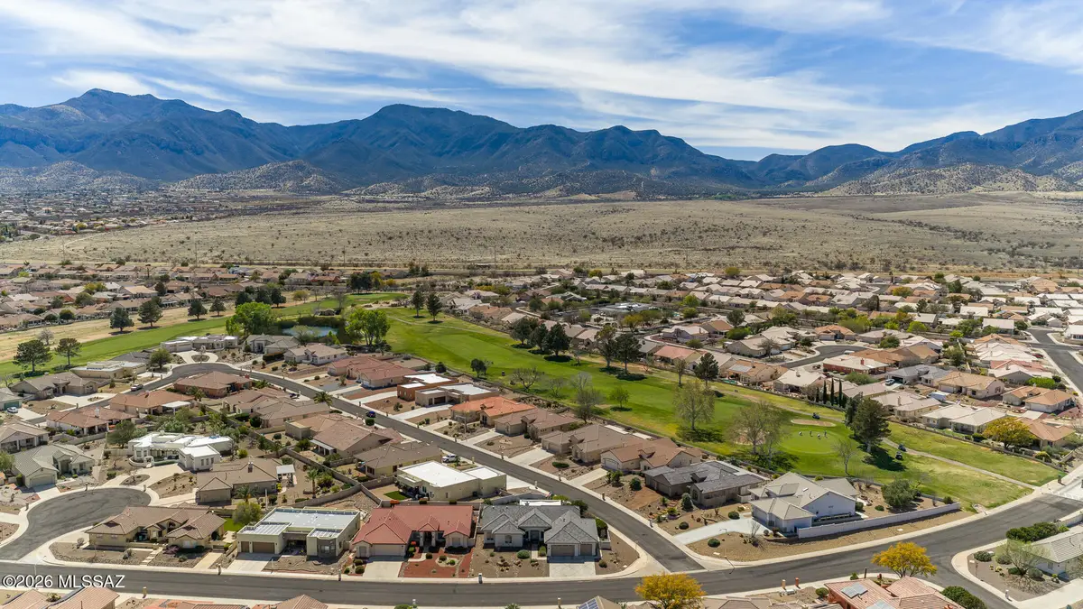 2732 Glenview, Sierra Vista, AZ 85650 - #1