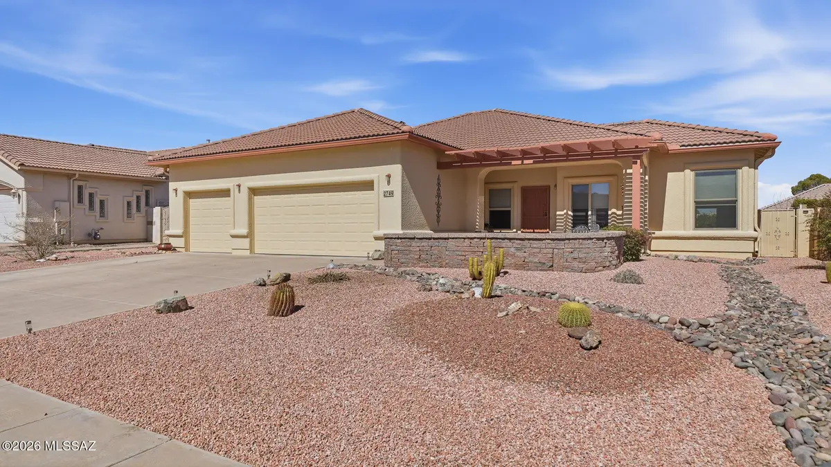 2749 Glenview, Sierra Vista, AZ 85650 - #1