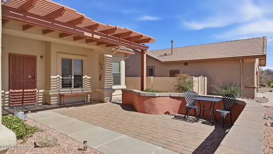 2749 Glenview, Sierra Vista, AZ 85650 - #3
