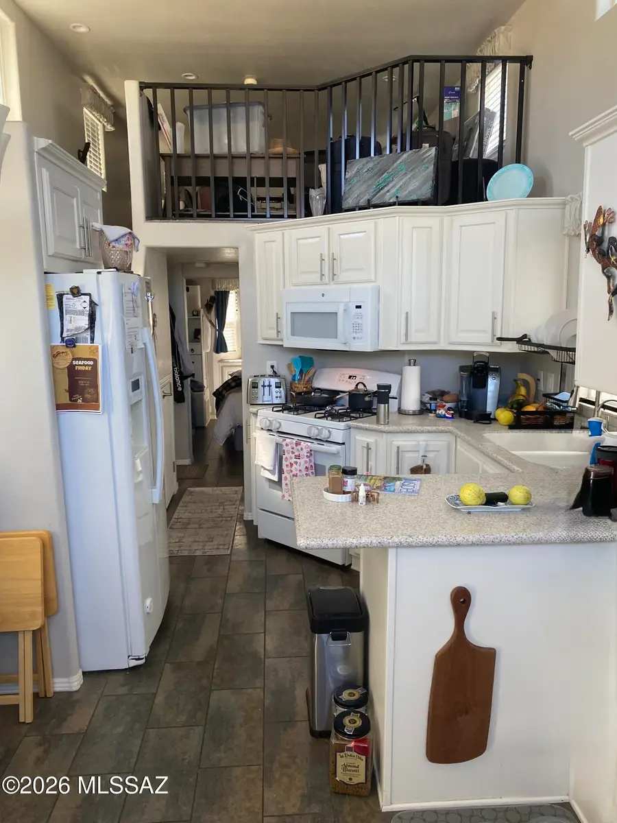 2869 E 19 Frontage, Amado, AZ 85645 - #2