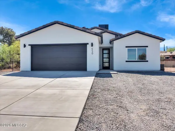 650 E Atlanta, Vail, AZ 85641