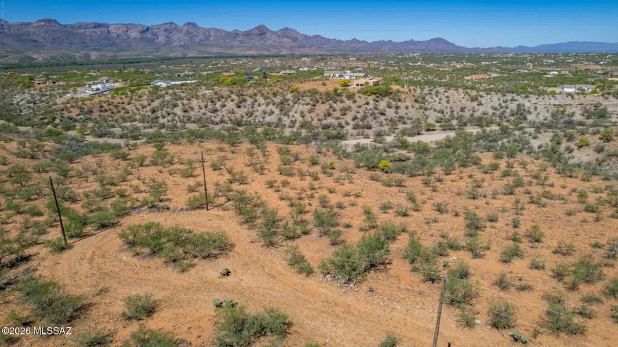 234 Caiman, Rio Rico, AZ 85648 - #2