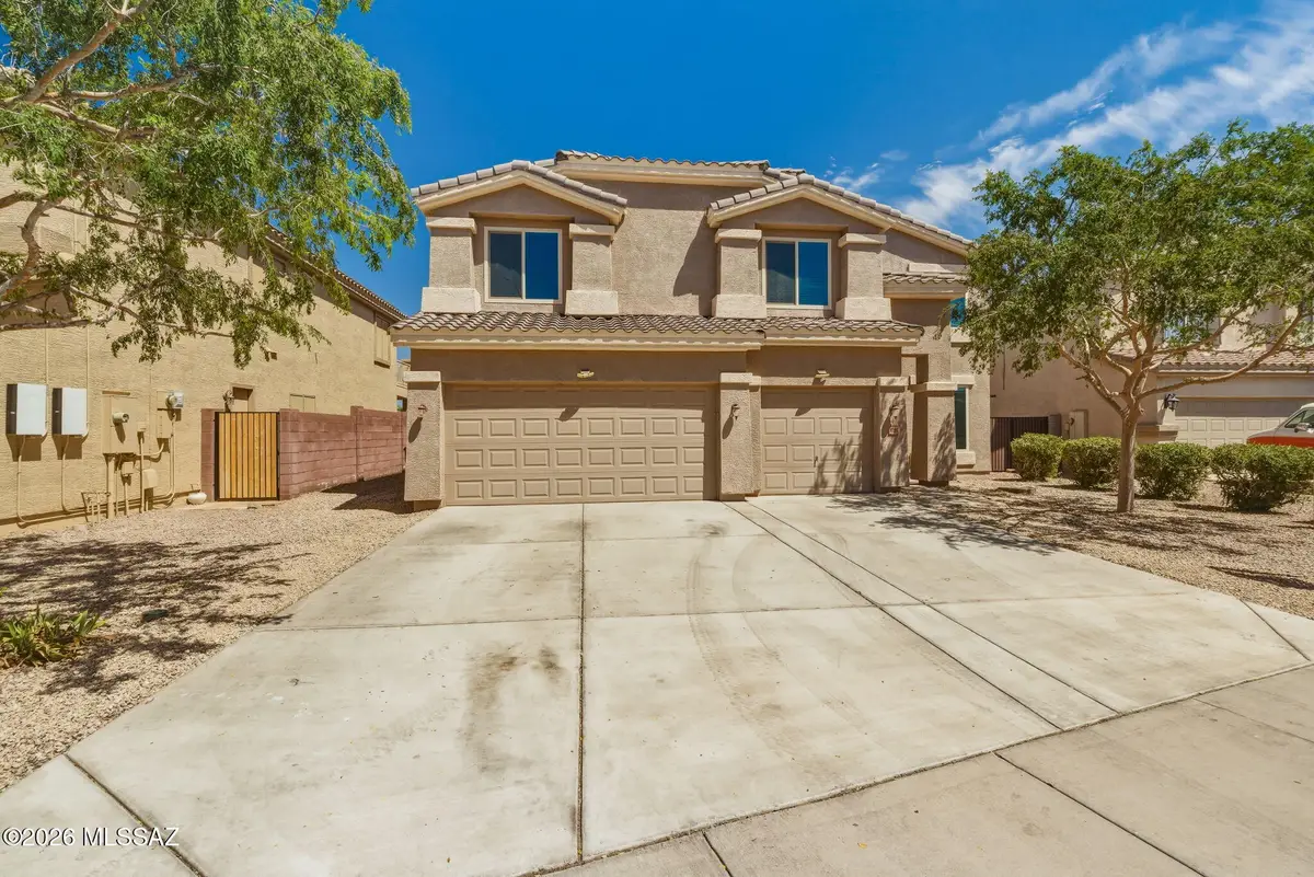 12354 W Highland, Avondale, AZ 85392 - #1