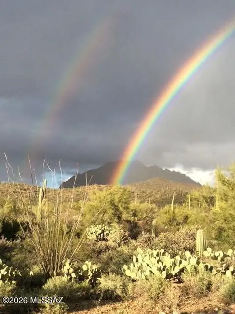 7736 W Copper Nugget, Tucson, AZ 85735 - #2