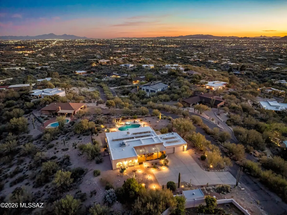 4548 N Camino Arco, Tucson, AZ 85718 - #1