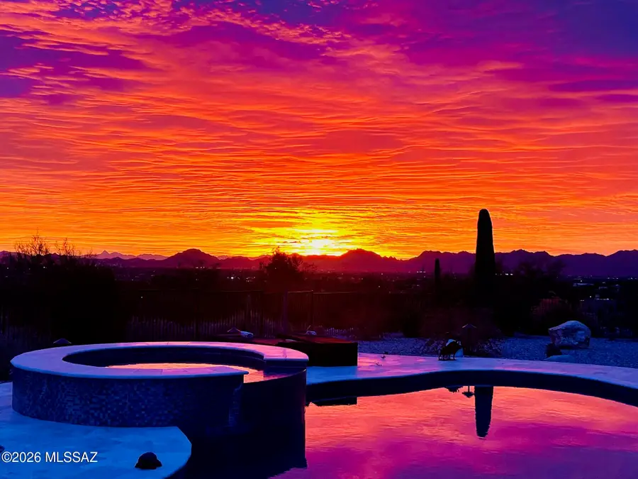 4548 N Camino Arco, Tucson, AZ 85718 - #2