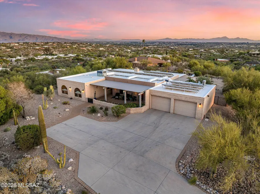 4548 N Camino Arco, Tucson, AZ 85718 - #3