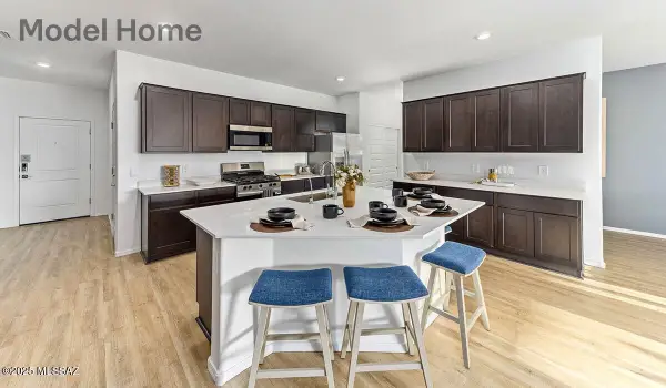 12280 E Morris Carson, Vail, AZ 85641